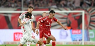 Fortuna Düsseldorf verliert auch sein viertes Heimspiel - diesmal gegen Nürnberg.