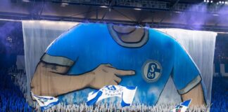 Bis 2031 spielt Schalke im Adidas-Trikot. 