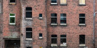 «Stadtbild»-Debatte: Wo Städte ihre Probleme sehen Gelsenkirchen kämpft unter anderem mit Problemen rund um Schrottimmobilien.