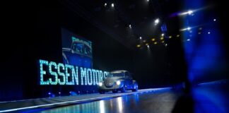 612-PS-Käfer – Essen Motor Show wirbt mit Raritäten Ein völlig umgebauter VW Käfer mit einem 612-PS-Elektromotor ist Ende November bei der Essen Motor Show zu sehen.