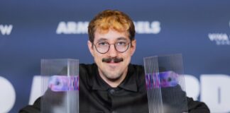 HandOfBlood räumt bei VideoDays als Creator des Jahres ab HandOfBlood verbindet Gaming-Spaß mit ernsten Themen.