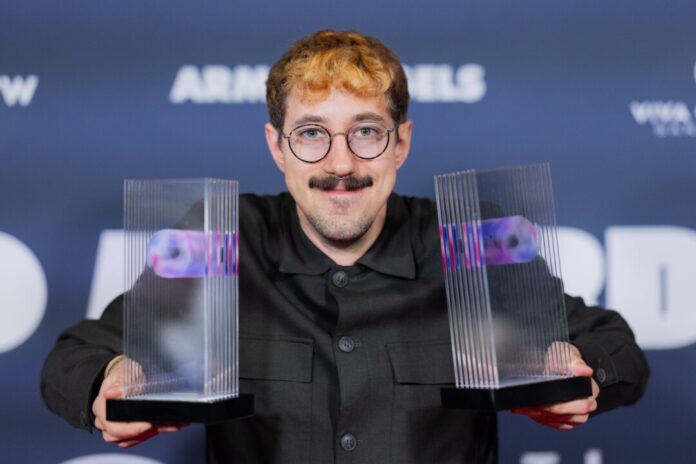 HandOfBlood verbindet Gaming-Spaß mit ernsten Themen.