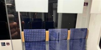 «Die Eier sind 1. Klasse», schrieb die Deutsche Bahn auf Instagram zu den zurückgelassenen Hühnern.