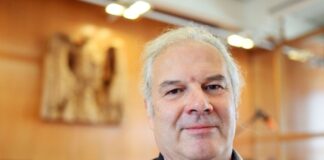 Hunko setzte sich im ersten Wahlgang durch. (Archivbild)