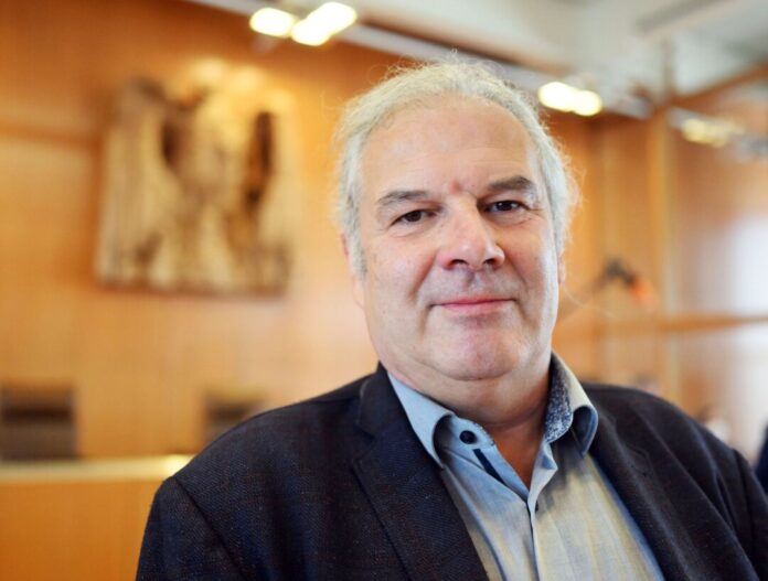Hunko setzte sich im ersten Wahlgang durch. (Archivbild)