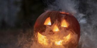 Halloween im Kreis Mettmann: “Nicht alles, was vielleicht Spaß macht, ist auch erlaubt” Die Legende von "Jack O’Lantern" ist eine der Halloween-Traditionen. Foto: pixabay