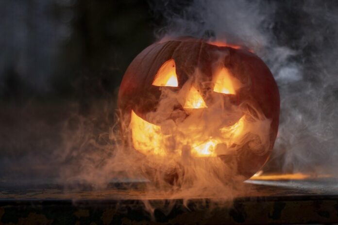 Die Legende von "Jack O’Lantern" ist eine der Halloween-Traditionen. Foto: pixabay