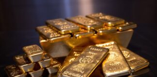 Seniorin verliert Hunderttausende Euro bei Goldhandel-Betrug Die Seniorin kaufte für den Handel extra Goldbarren an. (Symbolbild)