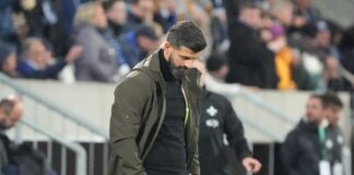 Schalke will aus Pokal-Aus lernen: «Ausrutscher» als Chance? Miron Muslic schlägt trotz der Enttäuschung kämpferische Töne an.