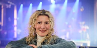 Simone Sommerland lebt in Wetter an der Ruhr und ist mit ihrem Kinderliederprojekt seit 15 Jahren erfolgreich. (Archivbild)