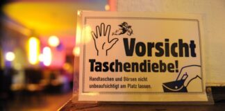 Jagdrevier Luxus-Hotel: Internationale Diebesbande gefasst Die Polizei fasste eine internationale Diebesbande. (Symbolbild)