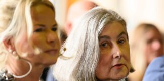 Die Künstlerin Katharina Fritsch ist die 50. Preisträgerin, die den Kaiserring der Stadt Goslar bekommt.