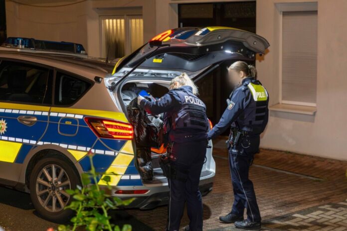 Jugendliche bei Streit verletzt – Mordkommission ermittelt Der mutmaßliche Täter soll noch am Montag vor einen Haftrichter kommen.