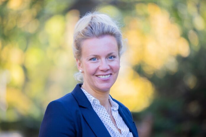 Landesministerin Ina Brandes (CDU) hat gute Nachrichten für die Kultur in Nordrhein-Westfalen. (Archivbild)