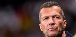 Lothar Matthäus hofft auf einen Dortmunder Sieg beim FC Bayern.