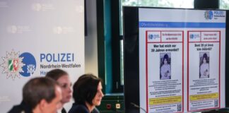 Die Ermittler erhoffen sich Hinweise aus der Bevölkerung.