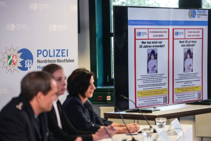 Die Ermittler erhoffen sich Hinweise aus der Bevölkerung.
