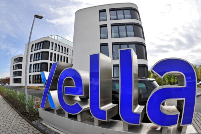 Bilanz der Xella-Gruppe Das Unternehmen mit Hauptsitz in Duisburg bietet seine Produkte in 21 europäischen Märkten an. (Archivbild)