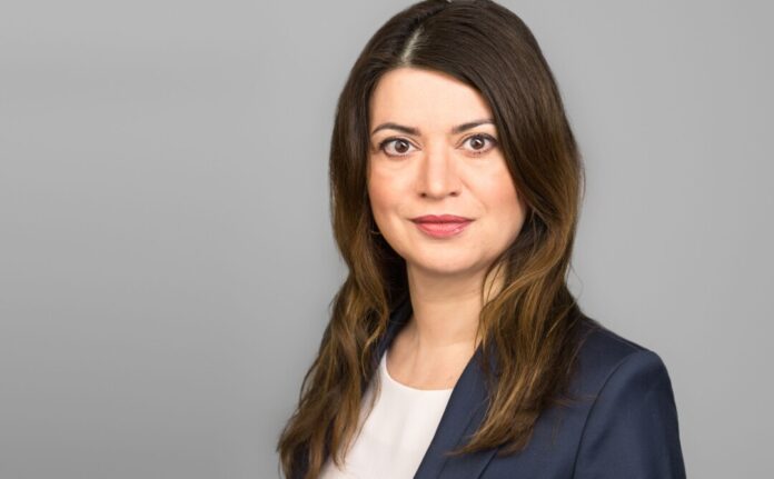 Grimme-Chefin Çiğdem Uzunoğlu will den Online-Award fest in Essen ansiedeln. (Archivbild)