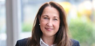 Amtseinführung von Bürgermeisterin nach schwerer Attacke Iris Stalzer will ihr Amt als neue Bürgermeisterin der Stadt antreten. (Archivbild)