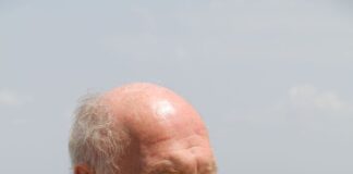 Gunther Nogge ist tot. Für seine Tätigkeit hatte der Biologe zahlreiche Auszeichnungen erhalten. (Handout)