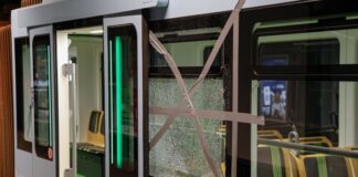 Eine Zeugin hatte den Hinweis auf den mutmaßlichen Täter gegeben.