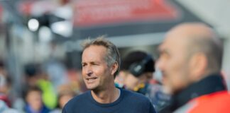 Leverkusens Trainer Kasper Hjulmand war schon einmal Coach in Mainz. (Archivbild)
