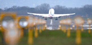 Winterflugplan: Düsseldorf und Köln bieten mehr Flüge Der neue Winterflugplan ist an den größten NRW-Airports in Kraft getreten. (Archivbild)