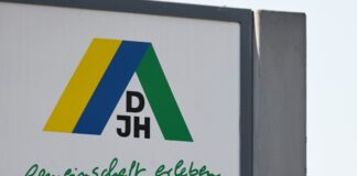 Studierenden bieten die Jugendherbergen vergünstigte Zimmer an. (Symbolbild)
