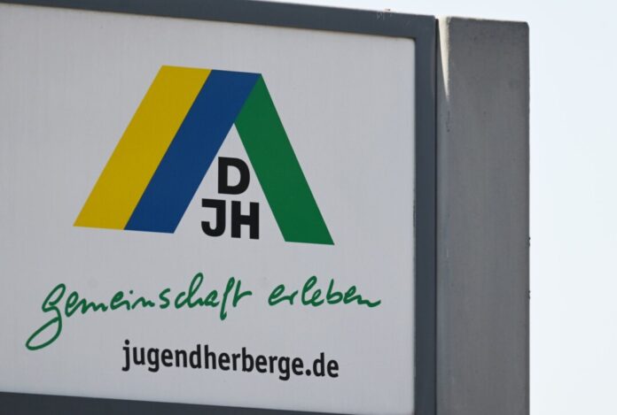 Studierenden bieten die Jugendherbergen vergünstigte Zimmer an. (Symbolbild)