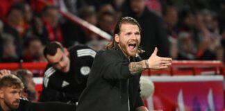 Soll Gladbach aus dem Keller führen: Eugen Polanski.