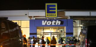 Die Hintergründe des tödlichen Streits waren zunächst unklar.
