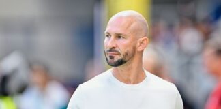 Ilzer will die Heimmisere bei der TSG beenden.