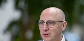 Sinan Selen war bisher Vizepräsident des Bundesamtes für Verfassungsschutz. (Archivbild) 