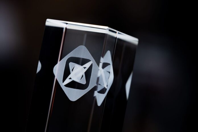 Verleihung des Grimme Online Award Der begehrte Grimme Online Award - die Preisverleihung findet in Essen statt.