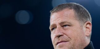 Max Eberl sorgt mit seiner Forderung für Aufsehen