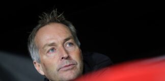 Hat vor dem Spiel gegen Paris einige Ausfälle in seiner Mannschaft: Kasper Hjulmand. (Archivbild)