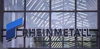 Rheinmetall fertigt für die Bundeswehr mobile Sanitätseinrichtungen. In ihnen sollen in Frontnähe verletzte Soldaten versorgt werden. (Symbolbild)