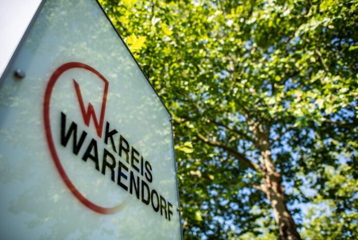 Kreis Warendorf Der verurteilte IS-Unterstützer ist zur Festnahme ausgeschrieben. (Symbolbild)