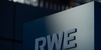 RWE hatte 2022 eine Absichtserklärung unterzeichnet. Vorgesehen war, ab 2027 300.000 Tonnen grünes Ammoniak aus Namibia zu beziehen. (Archivbild)