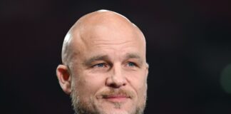 Rouven Schröder wird Sportchef in Gladbach. (Archivbild) 