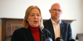 Ministerin Bas will schärfer gegen Sozialmissbrauch vorgehen