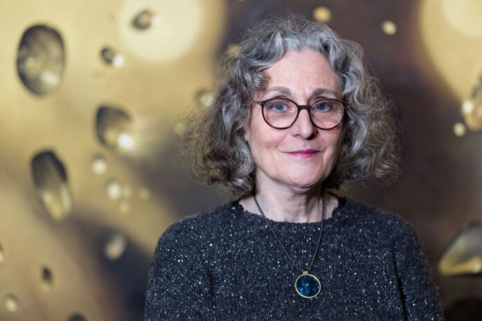 Kunst- und Kulturpreis der deutschen Katholiken 2025 Die Künstlerin Karin Kneffel darf in Köln einen mit 25.000 Euro dotierten Preis entgegennehmen.