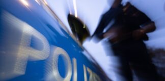 Die Polizei bittet um Hinweise. (Symbolbild)
