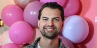 Schauspieler und Promi-Sohn Jimi Blue Ochsenknecht («Die Wilden Kerle») zieht in das «Promi Big Brother»-Haus. (Archivbild)