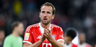 Harry Kane liefert dem FC Bayern aktuell das Rundum-sorglos-Paket.