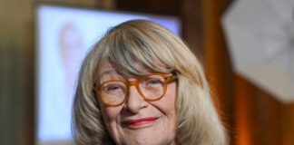 Alice Schwarzer hält die «Stadtbild»-Äußerung von Friedrich Merz nicht für rassistisch. (Archivbild)