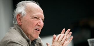 Regisseur Werner Herzog findet Köln sehr authentisch. (Archivbild)
