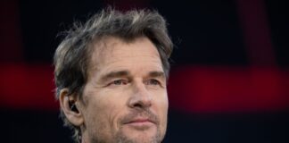 Jens Lehmann äußert sich zur Taktik von Borussia Dortmund (Archivbild)