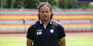 Alemannia Aachen trennt sich von Trainer Muzzicato Nicht mehr Trainer in Aachen: Benedetto Muzzicato. (Archivbild)